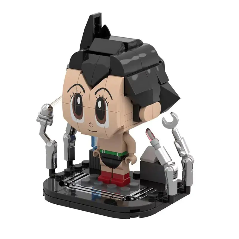 Pantasy Mini Astro Boy